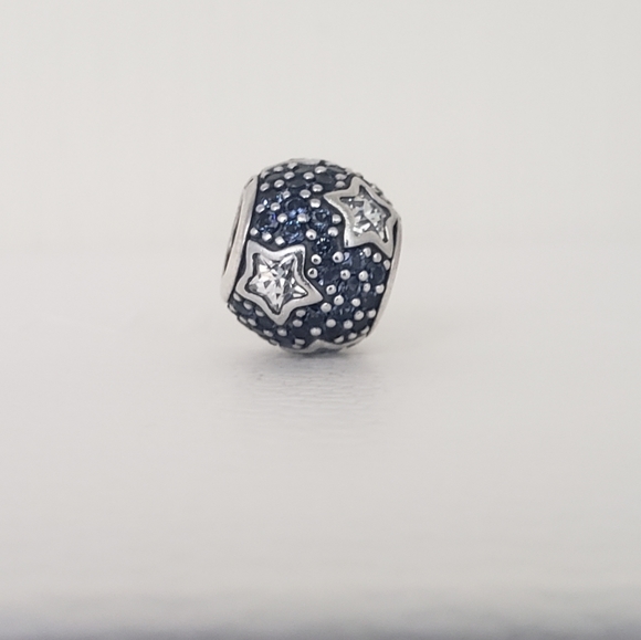 Authentic Pandora Bracelet 6pc Set - Picture 13 of 14